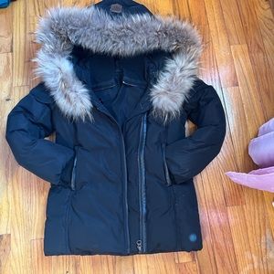 Kids Mackage Size 10.